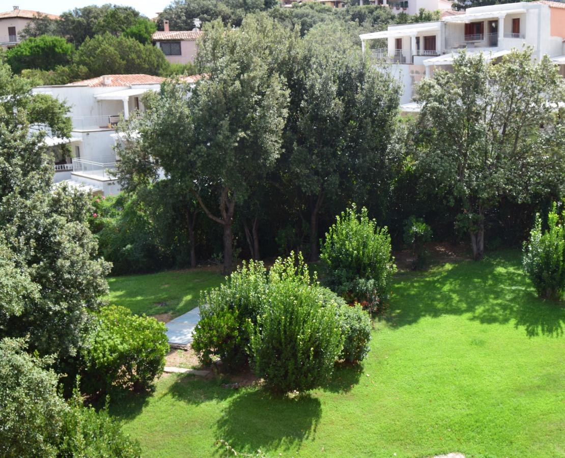 Villaggio Smeralda by Sardegna Smeralda Suite Porto Rotondo Exteriör bild