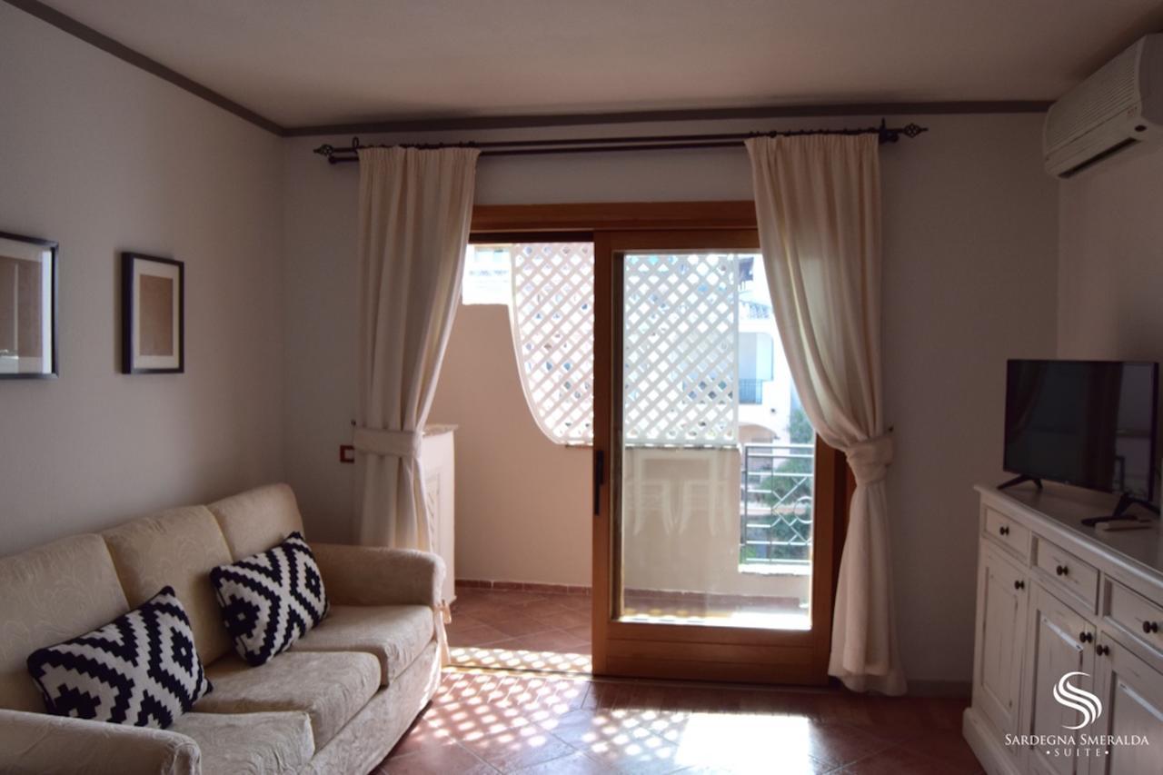 Villaggio Smeralda by Sardegna Smeralda Suite Porto Rotondo Exteriör bild